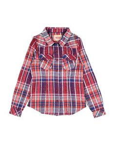 Pубашка Levi S