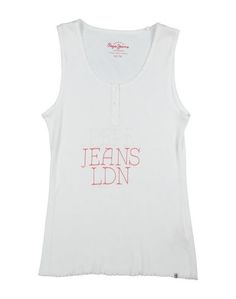 Футболка Pepe Jeans