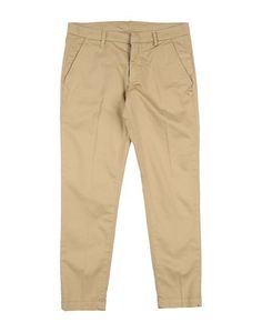 Повседневные брюки Dondup