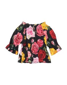 Блузка Dolce & Gabbana
