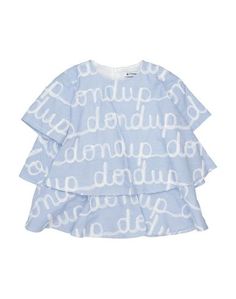 Блузка Dondup