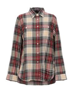 Pубашка Denim & Supply Ralph Lauren