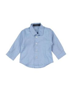 Pубашка Manuell & Frank