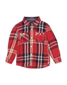Pубашка Tommy Hilfiger