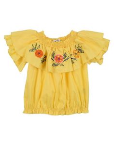 Блузка Msgm