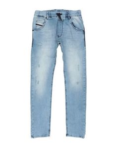 Джинсовые брюки Diesel