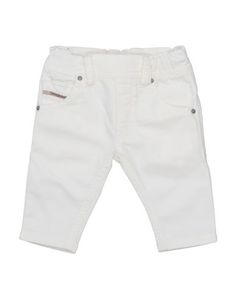 Джинсовые брюки Diesel