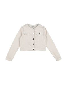 Джинсовая верхняя одежда Twinset