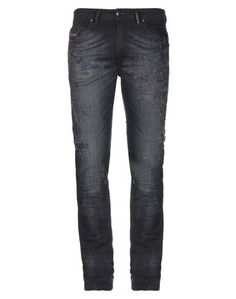 Джинсовые брюки Diesel