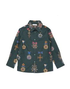Pубашка Dolce & Gabbana