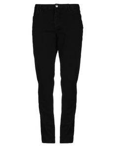 Джинсовые брюки Emporio Armani