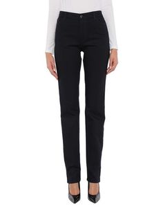 Джинсовые брюки Emporio Armani