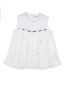 Блузка Elisabetta Franchi