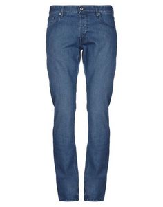 Джинсовые брюки Just Cavalli