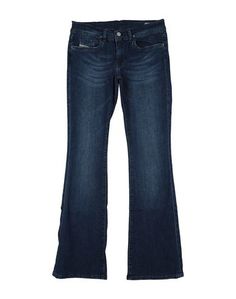 Джинсовые брюки Diesel