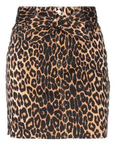 Джинсовая юбка Na Kd