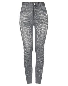 Джинсовые брюки Just Cavalli