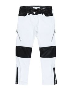 Джинсовые брюки Givenchy