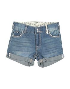 Джинсовые шорты Levi S