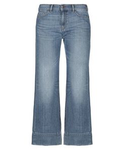 Джинсовые брюки Emporio Armani