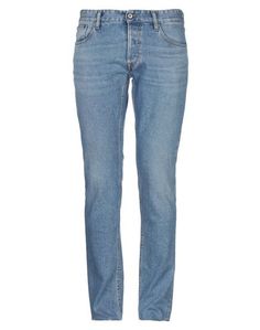 Джинсовые брюки Just Cavalli
