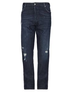 Джинсовые брюки Just Cavalli
