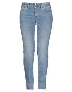Джинсовые брюки Just Cavalli