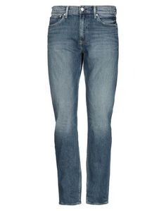 Джинсовые брюки Calvin Klein Jeans