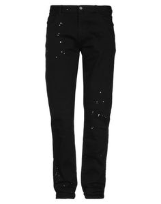 Джинсовые брюки Emporio Armani