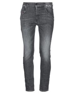 Джинсовые брюки Diesel
