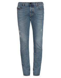 Джинсовые брюки Diesel