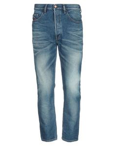 Джинсовые брюки Diesel