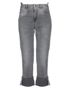 Джинсовые брюки Just Cavalli