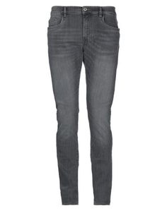 Джинсовые брюки Trussardi Jeans