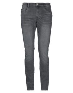 Джинсовые брюки Trussardi Jeans