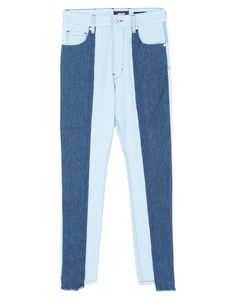 Джинсовые брюки Just Cavalli
