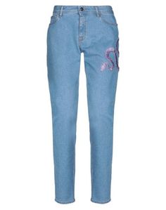 Джинсовые брюки Just Cavalli