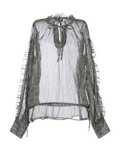 Блузка Maison Scotch