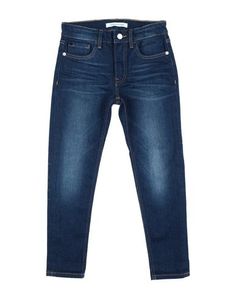 Джинсовые брюки Calvin Klein Jeans
