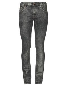 Джинсовые брюки Just Cavalli