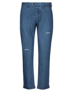 Джинсовые брюки Pepe Jeans