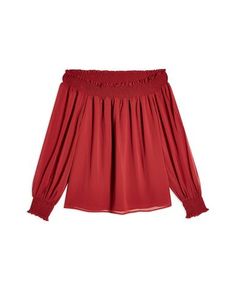 Блузка Topshop