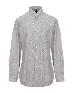 Pубашка Barba Napoli