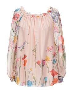 Блузка Blumarine