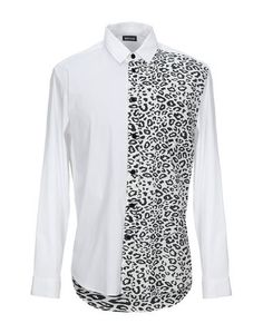 Pубашка Just Cavalli