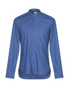 Pубашка Caliban 820