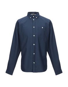 Pубашка Norse Projects