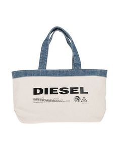 Сумка на руку Diesel