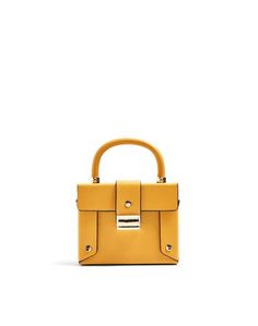 Сумка через плечо Topshop
