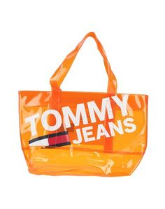 Сумка на руку Tommy Jeans